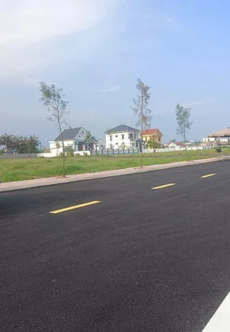 Bất động sản tại Nam Định - ảnh 1