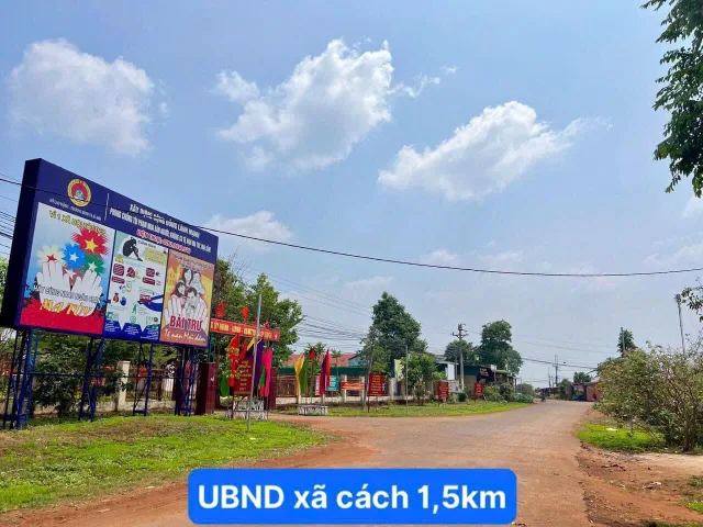 Bất động sản tại Đắk Lắk - ảnh 1