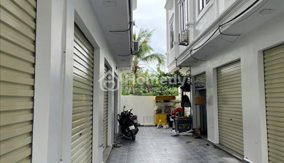 Bất động sản tại Hải Phòng - ảnh 1