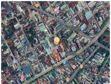 Bất động sản tại Đắk Lắk - ảnh 1