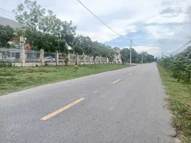 Bất động sản tại Thừa Thiên Huế - ảnh 1