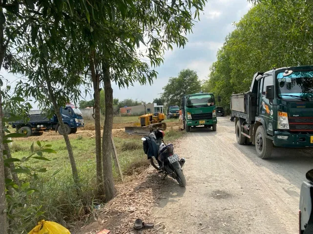 Bất động sản tại Tây Ninh - ảnh 1
