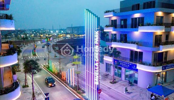 Bất động sản tại Bắc Giang - ảnh 1