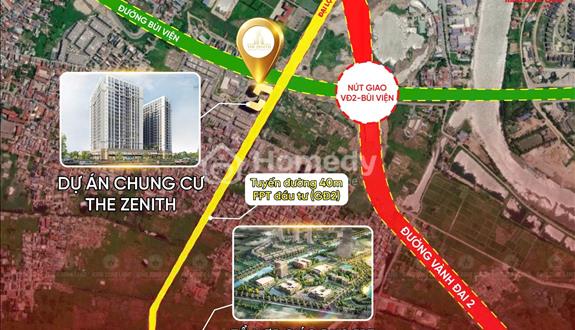Bất động sản tại Hải Phòng - ảnh 1