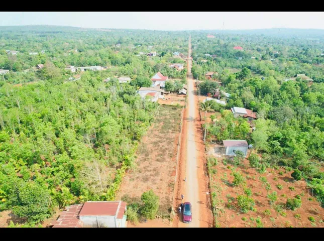 Bất động sản tại Đắk Lắk - ảnh 1