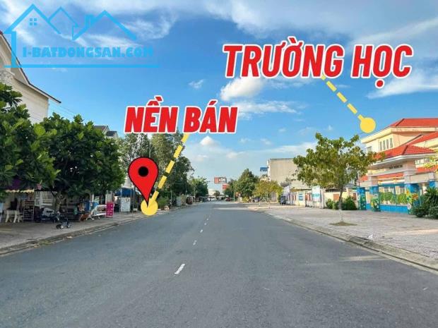Bất động sản tại Cần Thơ - ảnh 1