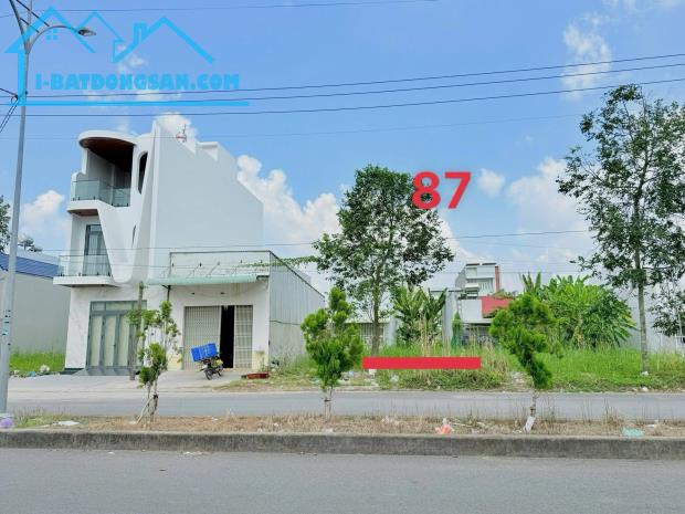 Bất động sản tại Cần Thơ - ảnh 1