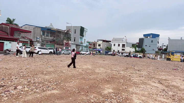 Bất động sản tại Hải Phòng - ảnh 1