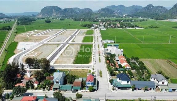 Bất động sản tại Thanh Hóa - ảnh 1