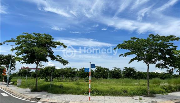 Bất động sản tại Long An - ảnh 1