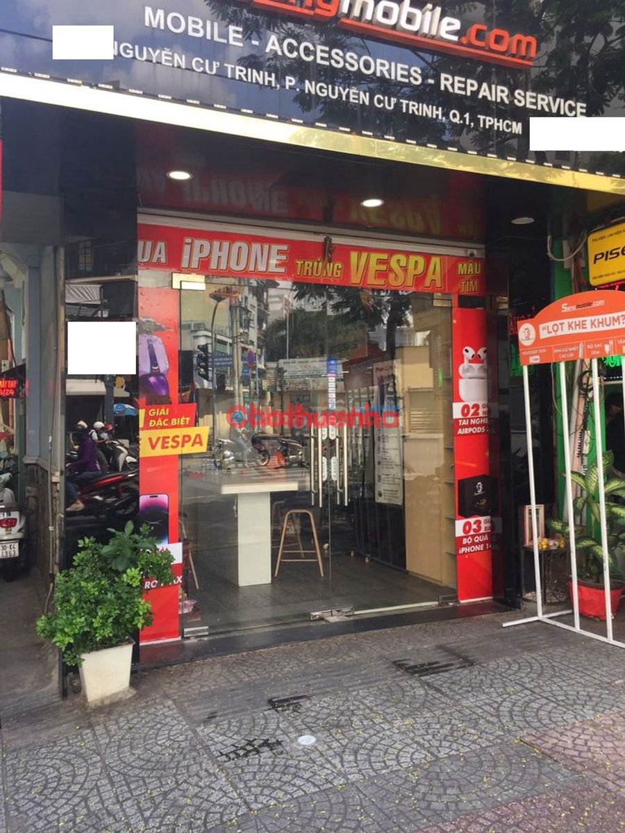 Bất động sản tại TP. Hồ Chí Minh - ảnh 1
