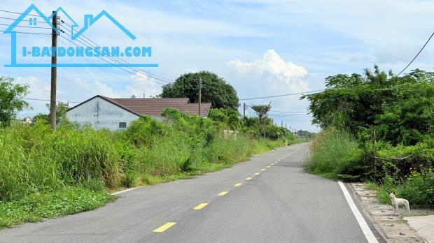Bất động sản tại Bà Rịa - Vũng Tàu - ảnh 1