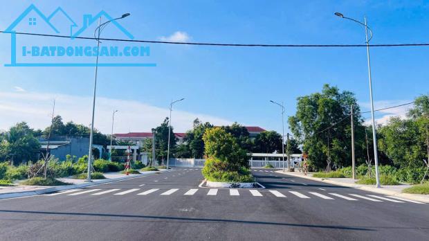 Bất động sản tại Bà Rịa - Vũng Tàu - ảnh 1