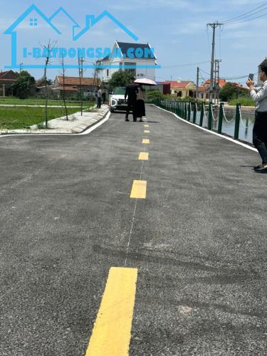 Bất động sản tại Nam Định - ảnh 1