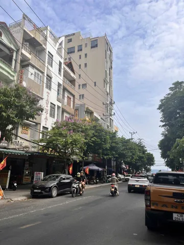 Bất động sản tại Đà Nẵng - ảnh 1