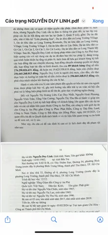 Bất động sản tại Bà Rịa - Vũng Tàu - ảnh 1