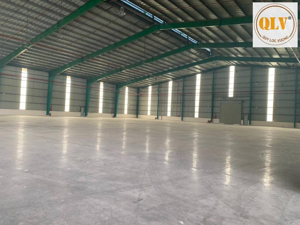 Bất động sản tại Bình Dương - ảnh 1