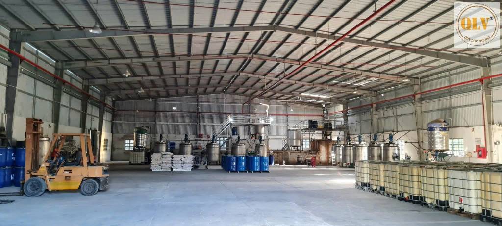 Bất động sản tại Bình Dương - ảnh 1