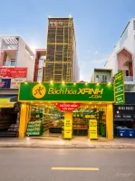 Bất động sản tại TP. Hồ Chí Minh - ảnh 1