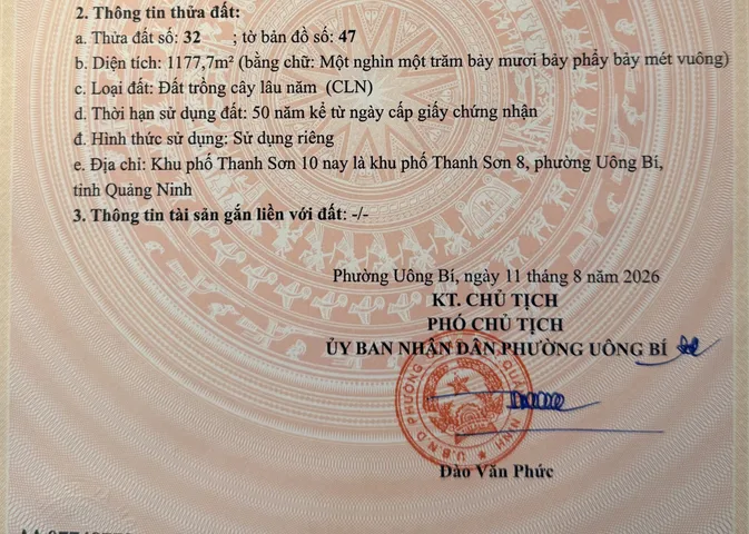 Bất động sản tại Quảng Ninh - ảnh 1