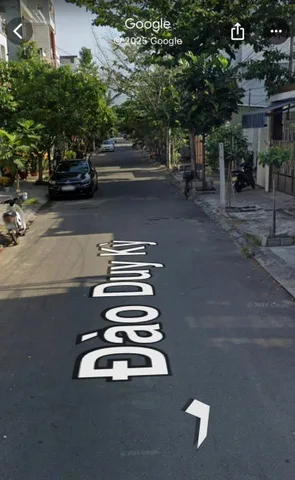 Bất động sản tại Đà Nẵng - ảnh 1