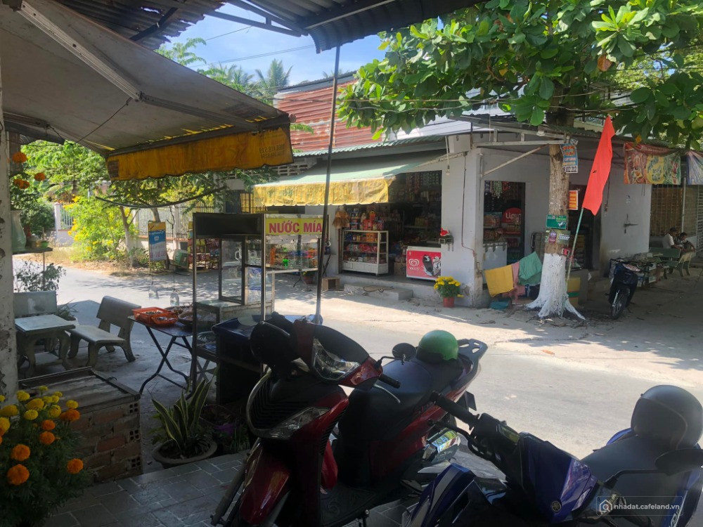 Bất động sản tại Vĩnh Long - ảnh 1