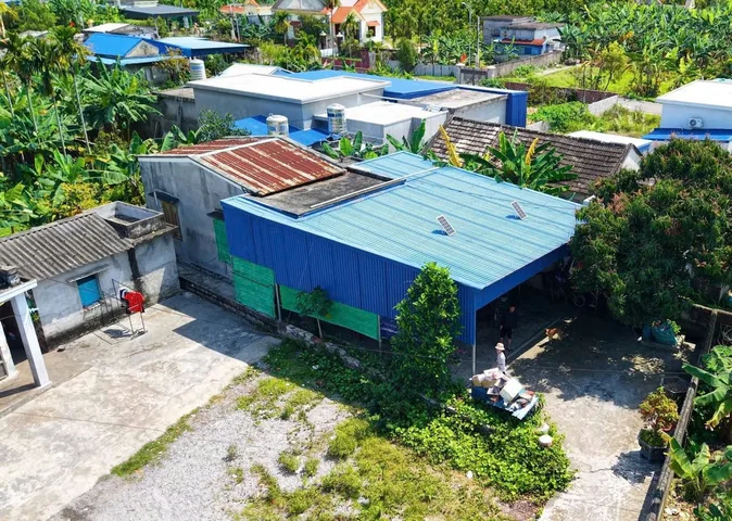 Bất động sản tại Hải Phòng - ảnh 1
