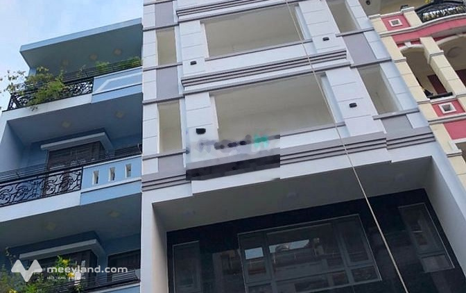 Bất động sản tại TP. Hồ Chí Minh - ảnh 1
