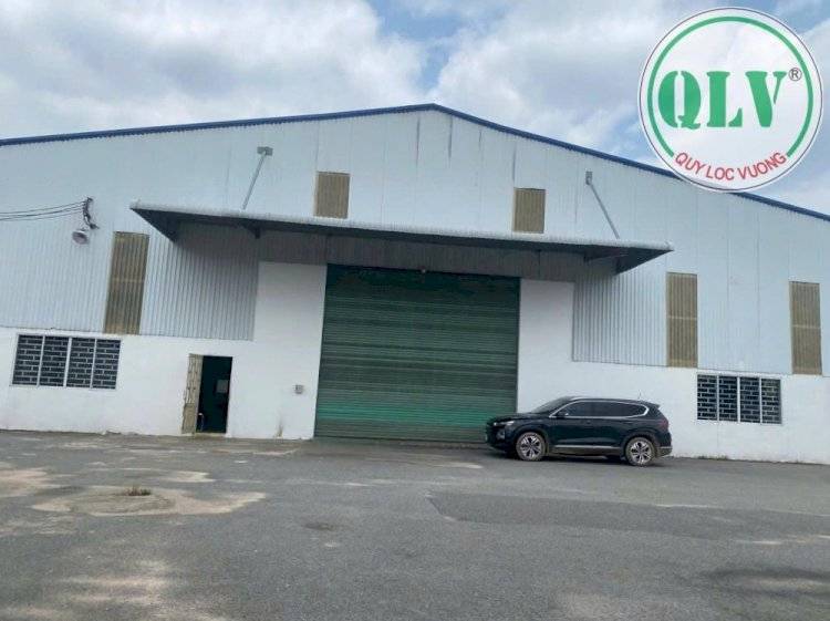 Bất động sản tại Bình Dương - ảnh 1