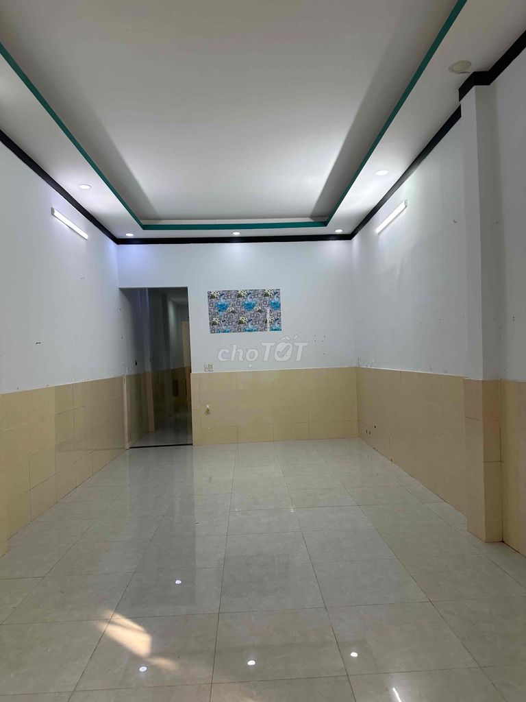 Nhà riêng tại 7, TP. Hồ Chí Minh - ảnh 2