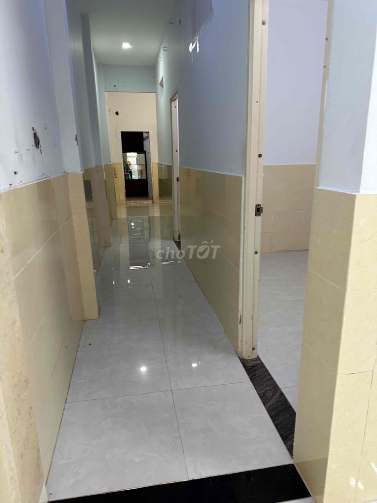 Nhà riêng tại 7, TP. Hồ Chí Minh - ảnh 3