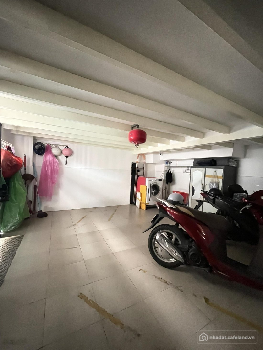 Bất động sản tại TP. Hồ Chí Minh - ảnh 1