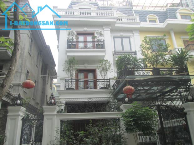 Bất động sản tại Hà Nội - ảnh 1