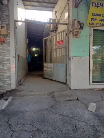 Bất động sản tại TP. Hồ Chí Minh - ảnh 1