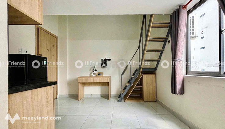 Bất động sản tại TP. Hồ Chí Minh - ảnh 1