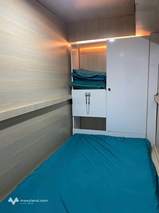 Bất động sản tại TP. Hồ Chí Minh - ảnh 1