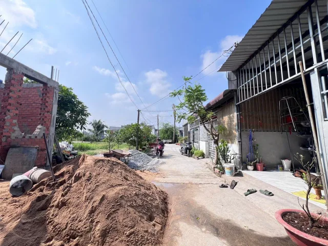 Bất động sản tại Tây Ninh - ảnh 1