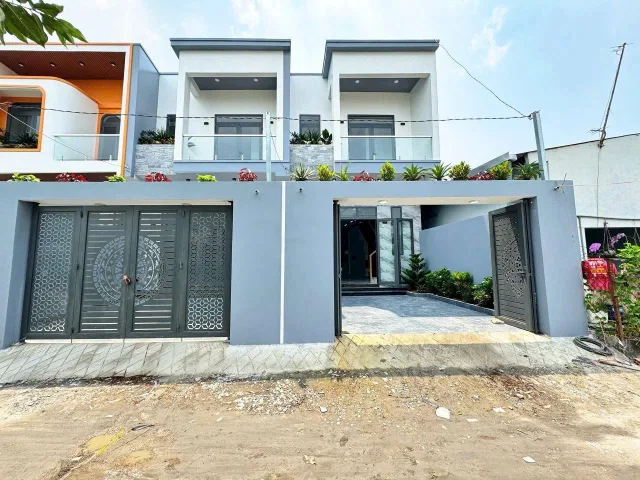 Bất động sản tại Tây Ninh - ảnh 1