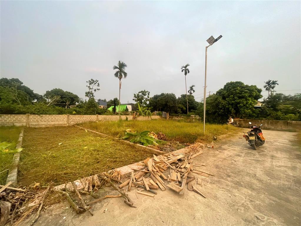 Bất động sản tại Hải Phòng - ảnh 1
