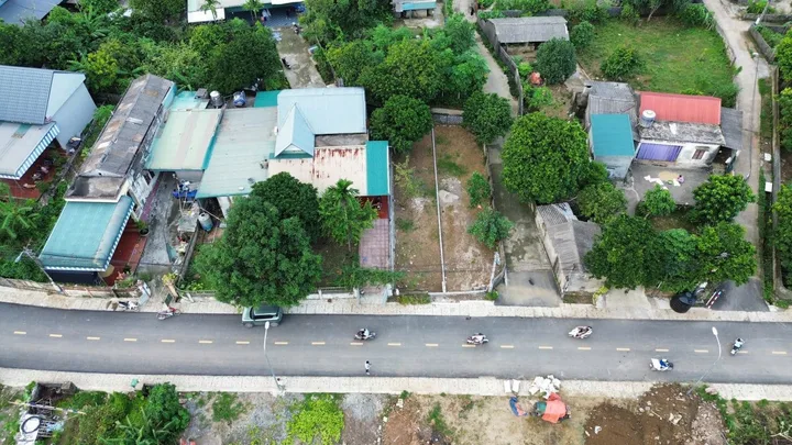 Bất động sản tại Phú Thọ - ảnh 1
