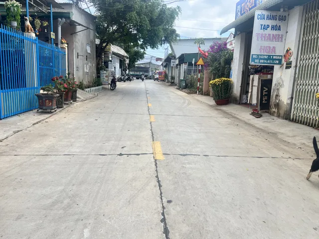 Bất động sản tại Đắk Lắk - ảnh 1