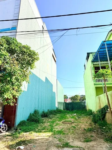 Bất động sản tại Đà Nẵng - ảnh 1