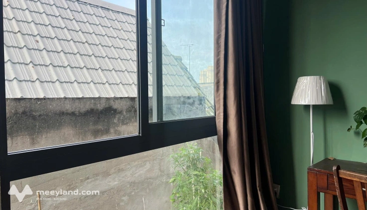 Bất động sản tại TP. Hồ Chí Minh - ảnh 1