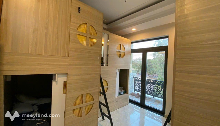 Bất động sản tại TP. Hồ Chí Minh - ảnh 1