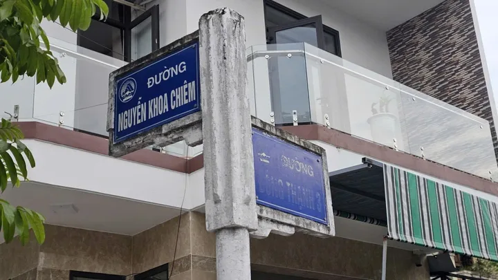 Bất động sản tại Đà Nẵng - ảnh 1