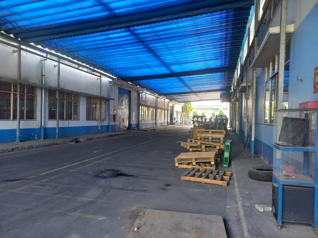 Bất động sản tại Long An - ảnh 1