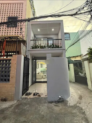 Bất động sản tại Đà Nẵng - ảnh 1