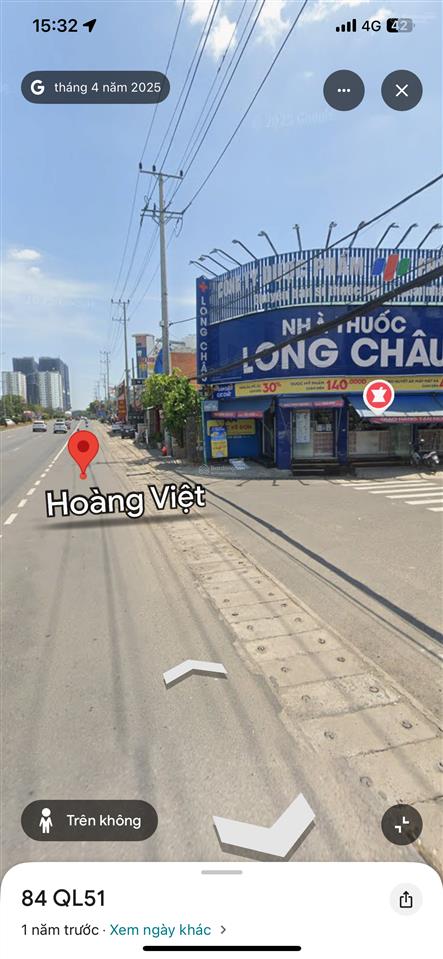 Bất động sản tại Bà Rịa - Vũng Tàu - ảnh 1
