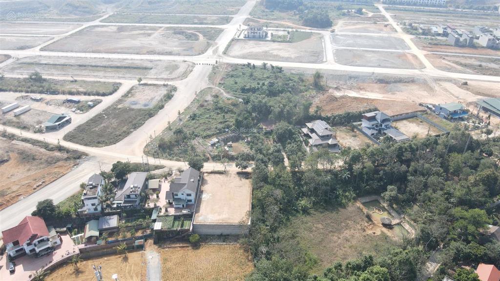 Bất động sản tại Lào Cai - ảnh 1