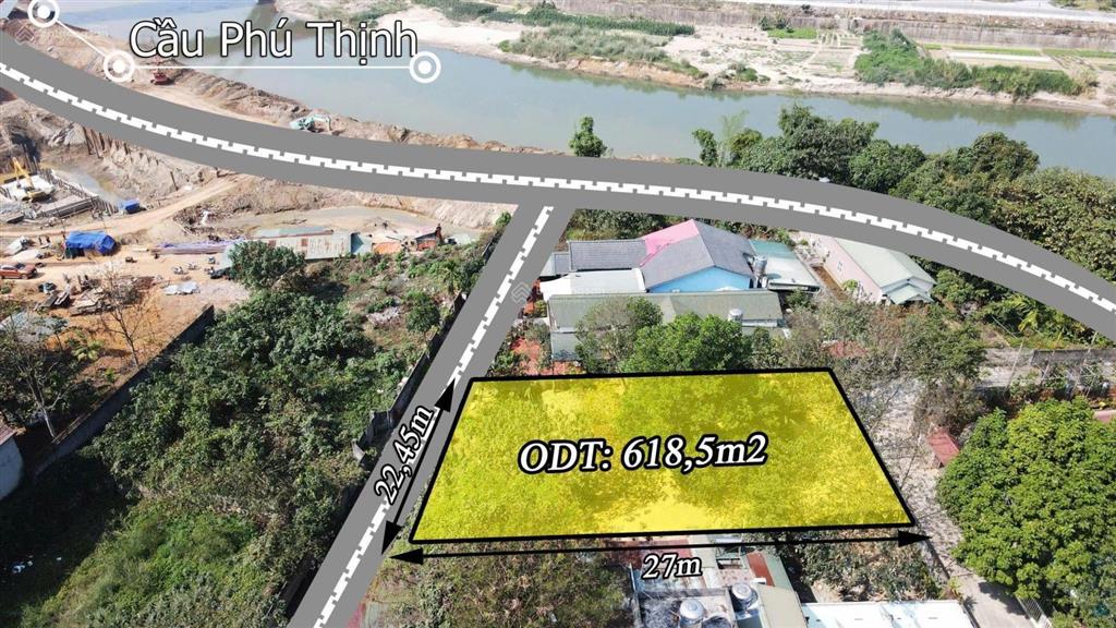 Bất động sản tại Lào Cai - ảnh 1